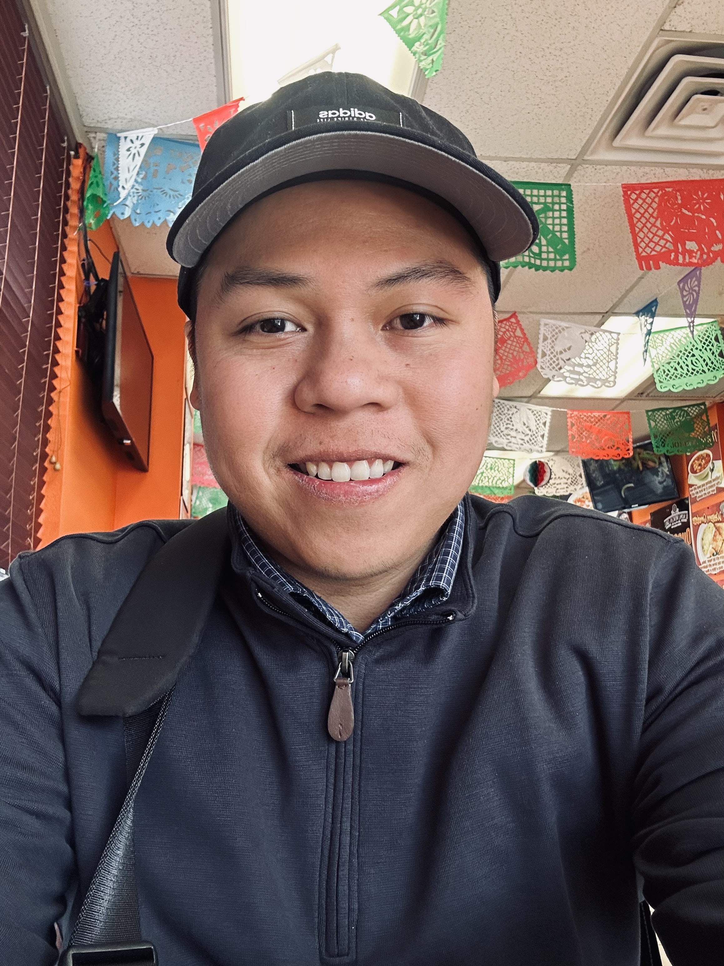 Carl Alvarez profile picture